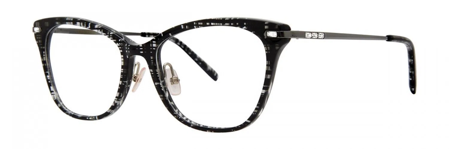 Vera Wang Arabella Eyeglasses - view 2